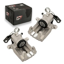 Original LST Bremssattel Set