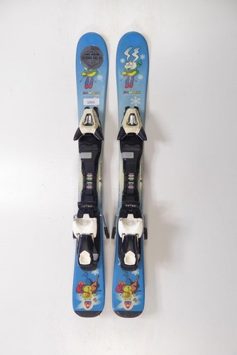 Tecnopro snowli kinder - tecnopro,