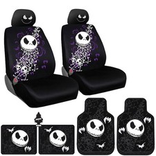 For Subaru Nightmare Before