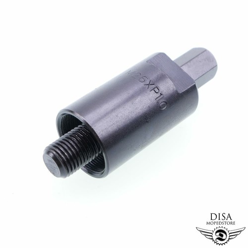Polradabzieher m26x1 - polradabzieher,