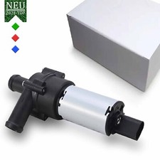 WASSERUMWÄLZPUMPE ZUSATZPUMPE