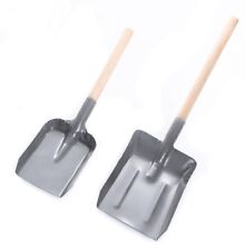 Metallschaufel Kohlenschaufel