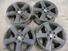 4x Felge Alufelge 7L6601025AP