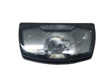 Instrumentierung Beschädigt