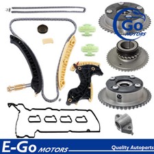 Timing Chain Kit Camshaft