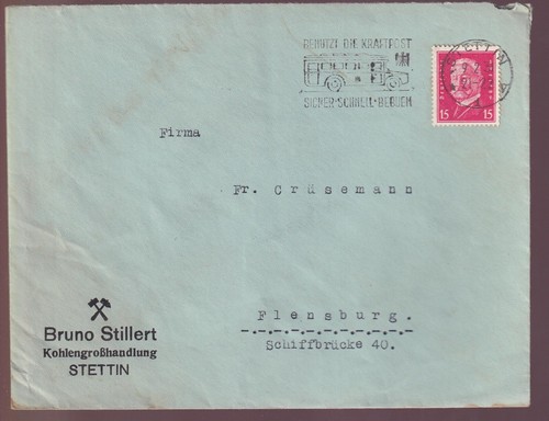 Deutsches reich 414 - deutsches,