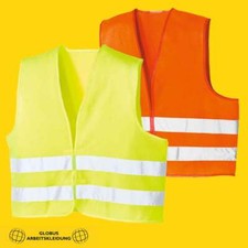 Sicherheitsweste