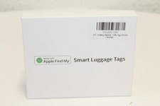 Smart Luggage Tags Auskang Gepäck koffer tags Neu Rechnung MwSt 
