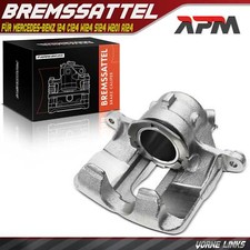 Bremssattel Vorne Links 54mm
