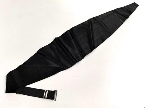 Bundeswehr kummerbund zum - bundeswehr,