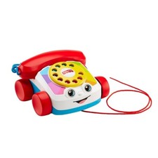 FISHER PRICE KINDERTELEFON in