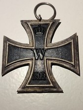 Original Eisernes Kreuz 1914