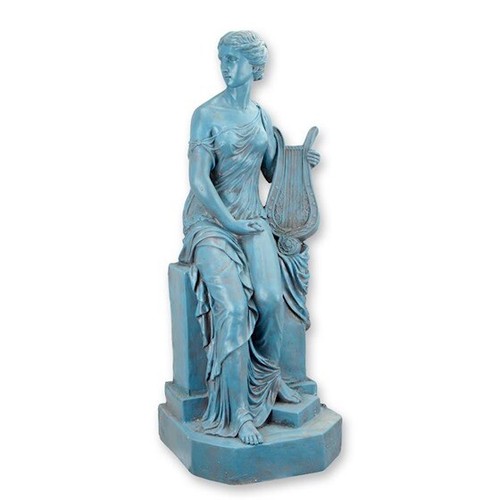 Deko figur skulptur - deko,