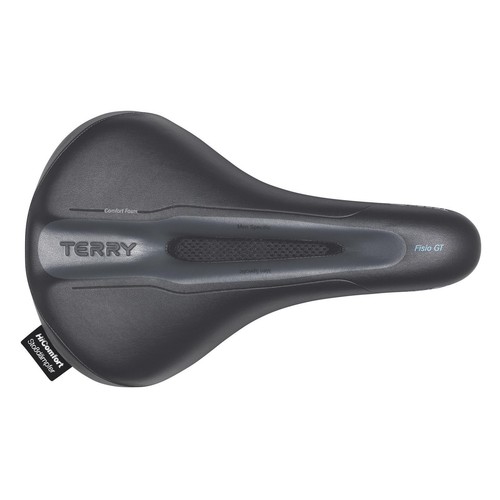 Terry fisio men - gt,