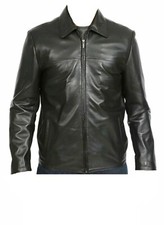 Urban Herren 100% Echtleder