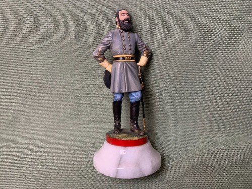 9cm figur südstaatengeneral - 9cm-figur,,