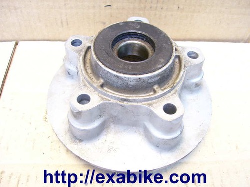 Kronenhalter für suzuki gsxr - kronenhalter,