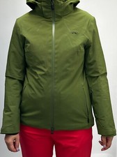 Kjus damen skijacke grün - damen,