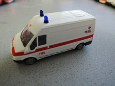 Rietze Ford Transit Sammlung Rode Kruis aus Sammlung (2650)