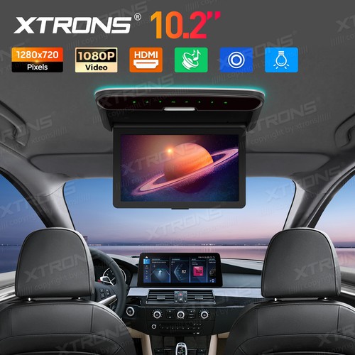 Xtrons deckenmonitor - xtrons,