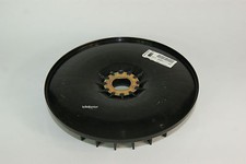 Lüfterrad, Gebläserad