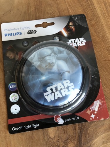 Philips star wars led - philips,