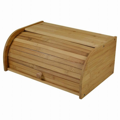 Bambus brotkasten brotkiste - bambus,
