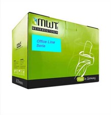 Office Patrone/Chip CYAN