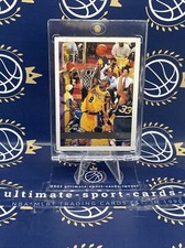 ???☄️1997-98 Topps #171 KOBE BRYANT **rare**-NM-Mint Or Better **Rare**$?