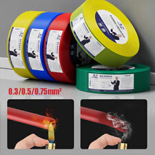 Einadriges Reiner Kupfer