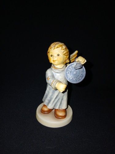 Hummel figur archiv muster - figur,