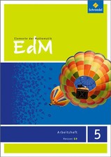 Elemente der Mathematik SI / Elemente der Mathematik SI - Ausgabe 2013 für G9 in