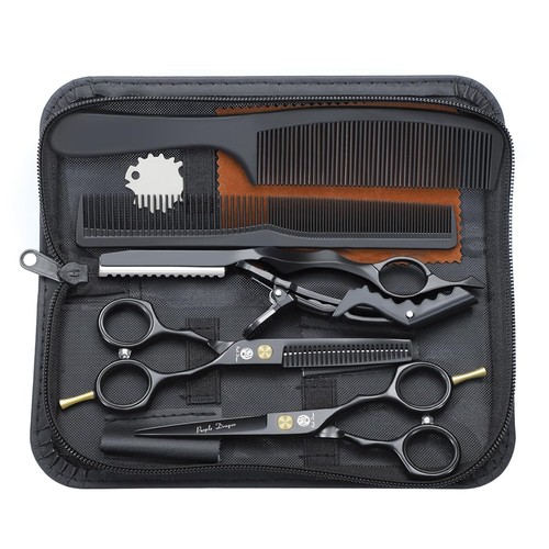 Haarschere zoll profi - haarschere,