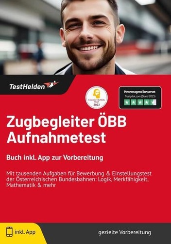 Zugbegleiter öbb - zugbegleiter,