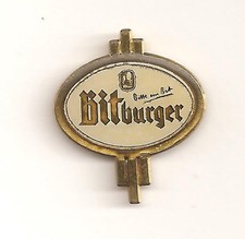Bitburger Brauerei Bier Pin