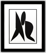 Victor Vasarely- Heliogravure