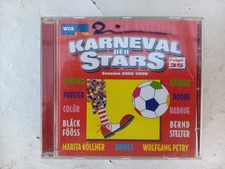 CD, Karneval der Stars Folge 35