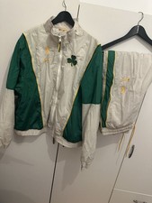 Nike trainingsanzug boston - trainingsanzug,