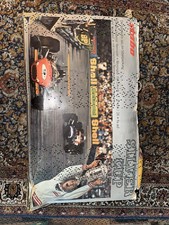 STABO System Rennbahn, Autos, Silver Cup