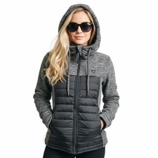 alife and kickin Jacke Parka