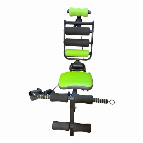 Bauchmuskeltrainer - , /