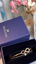 Original Swarovski Infinity
