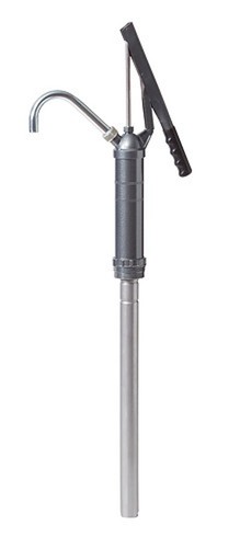 Fasspumpe handpumpe für 60l - handpumpe,
