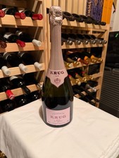 Champagner Krug rose 27eme