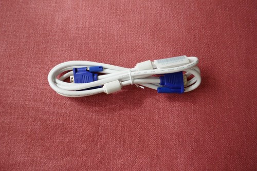 Vga kabel - -, für