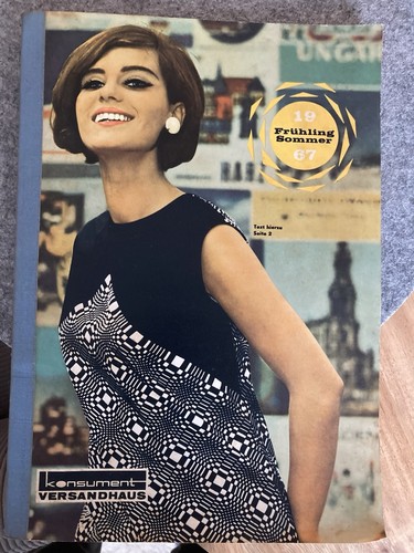 Ddr katalog konsument - ddr,