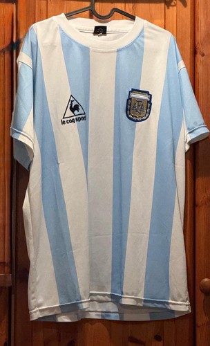 Argentinien trikot maradona - argentinien,