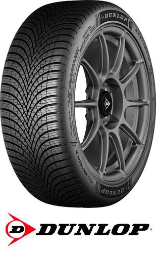 Dunlop all season 185 60 - all,