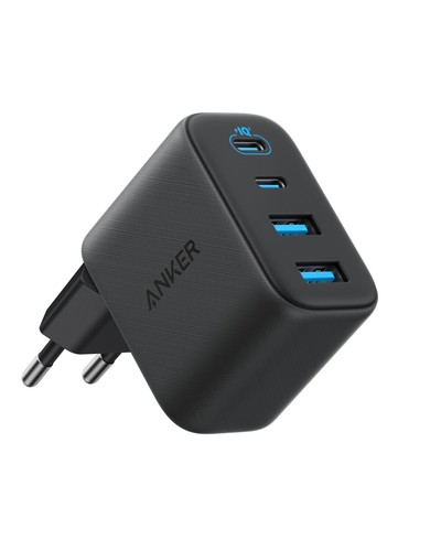 Anker zolo usb - c, ladegerät