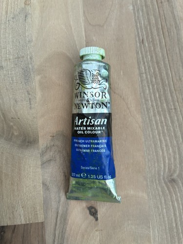 Winsor und newton artisan - winsor,
